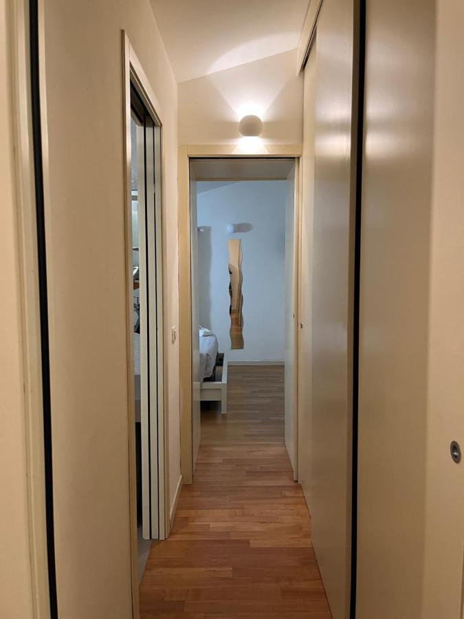 Doria Luxury Apartment La Spezia Exterior foto