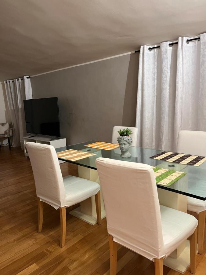 Doria Luxury Apartment La Spezia Exterior foto