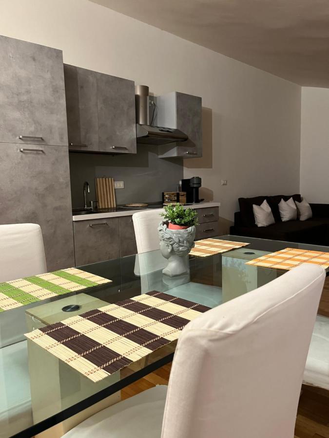 Doria Luxury Apartment La Spezia Exterior foto